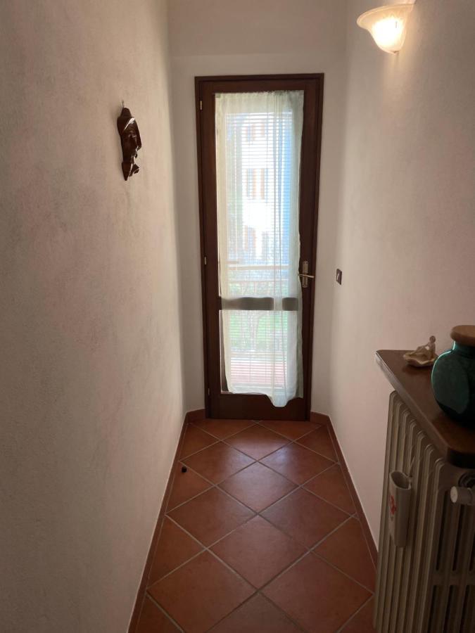 B&B San Biagio Marola  Экстерьер фото
